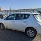 Rick’s 2014 Nissan Leaf S